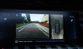 Peugeot 508 1.6 PureTech GT Pack S&S EAT8 full