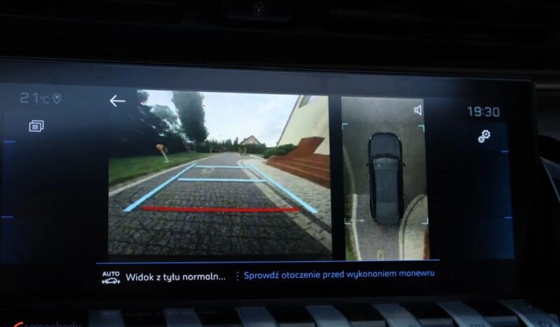 Peugeot 508 1.6 PureTech GT Pack S&S EAT8 full