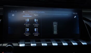 Peugeot 508 1.6 PureTech GT Pack S&S EAT8 full
