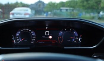 Peugeot 508 1.6 PureTech GT Pack S&S EAT8 full