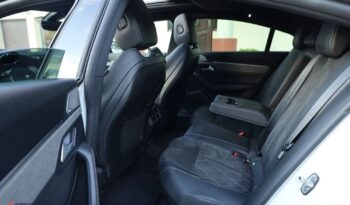 Peugeot 508 1.6 PureTech GT Pack S&S EAT8 full