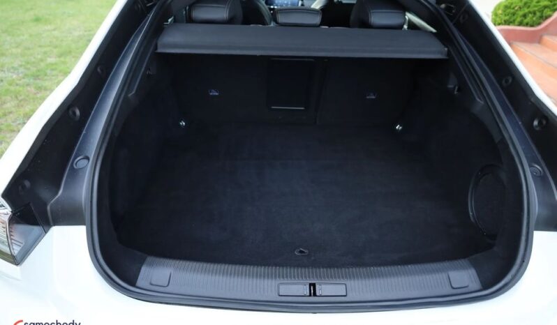 Peugeot 508 1.6 PureTech GT Pack S&S EAT8 full