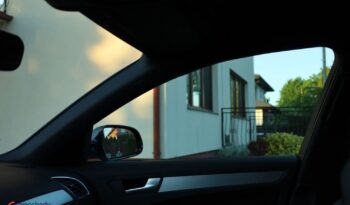 Audi A4 Limousine 1.8 TFSI S line Sportpaket full