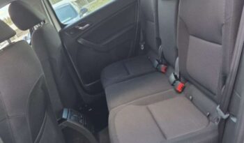 Skoda Yeti full