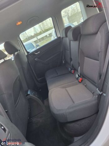 Skoda Yeti full