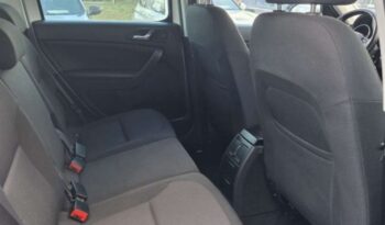 Skoda Yeti full