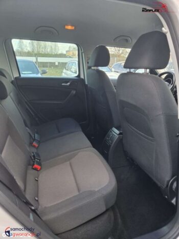 Skoda Yeti full
