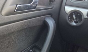 Skoda Yeti full