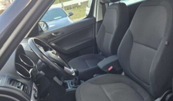 Skoda Yeti full