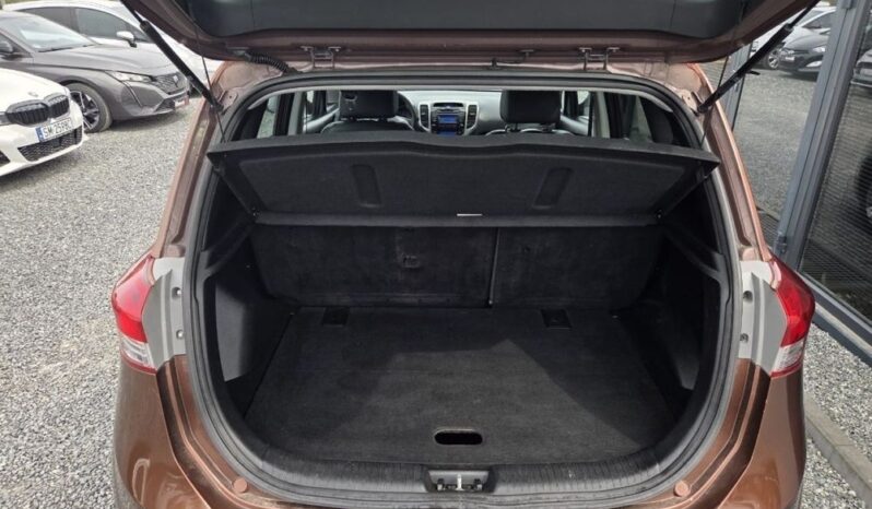 Hyundai ix20 full