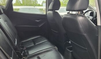 Hyundai ix20 full