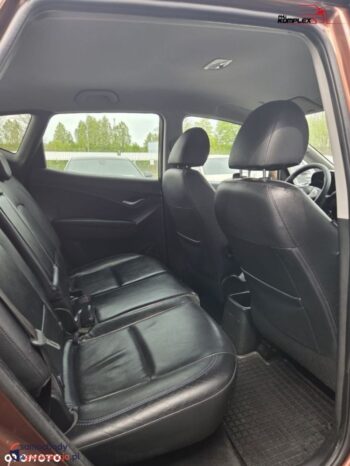 Hyundai ix20 full