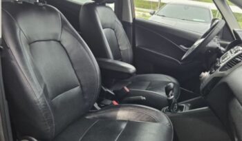 Hyundai ix20 full