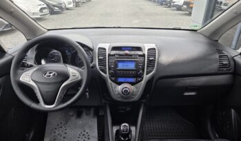 Hyundai ix20 full