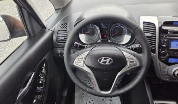 Hyundai ix20 full