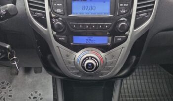Hyundai ix20 full