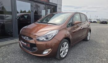 Hyundai ix20 full