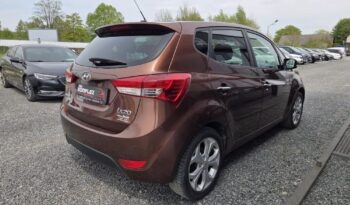 Hyundai ix20 full