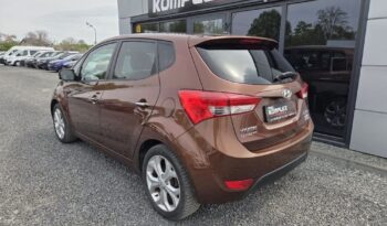Hyundai ix20 full