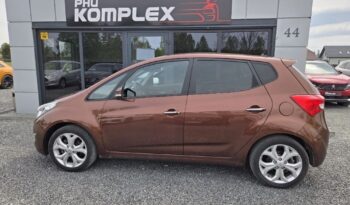 Hyundai ix20 full
