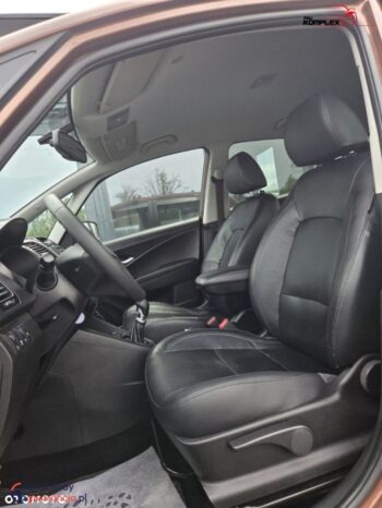 Hyundai ix20 full