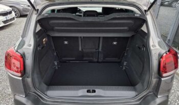 Citroën C3 Aircross full