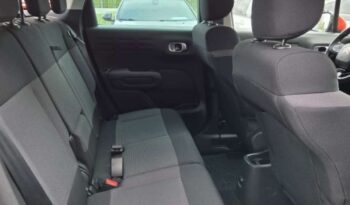 Citroën C3 Aircross full
