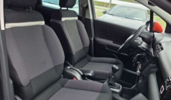 Citroën C3 Aircross full