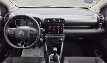 Citroën C3 Aircross full