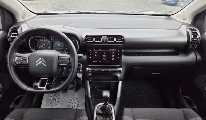 Citroën C3 Aircross full