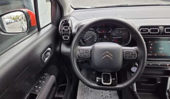Citroën C3 Aircross full