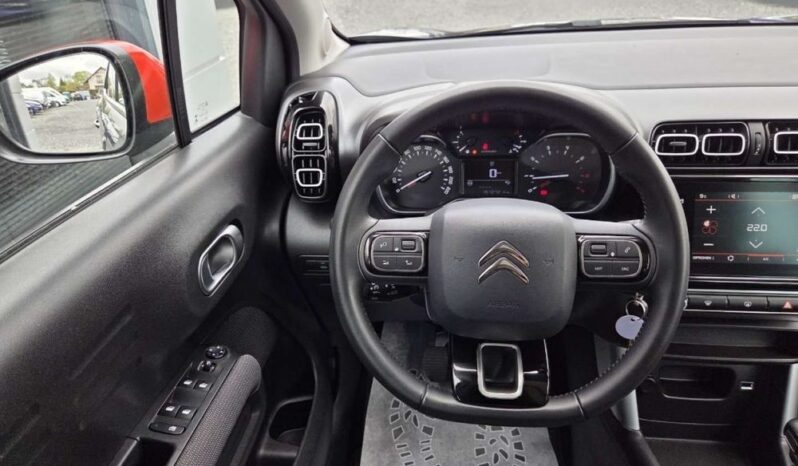 Citroën C3 Aircross full