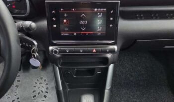Citroën C3 Aircross full