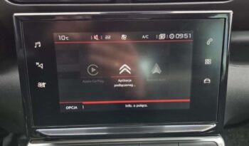 Citroën C3 Aircross full