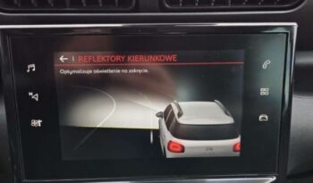 Citroën C3 Aircross full