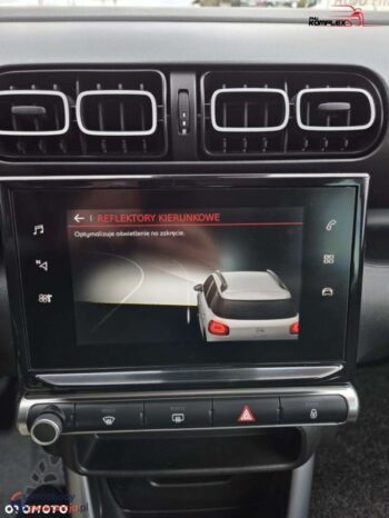 Citroën C3 Aircross full