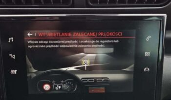 Citroën C3 Aircross full