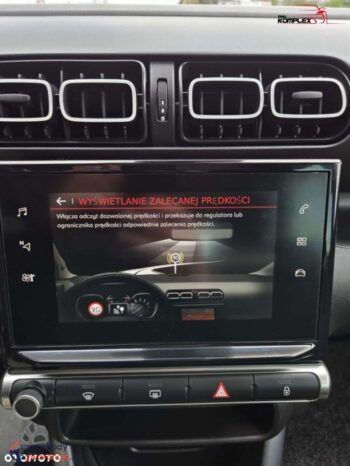 Citroën C3 Aircross full