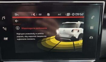 Citroën C3 Aircross full