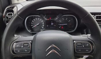 Citroën C3 Aircross full