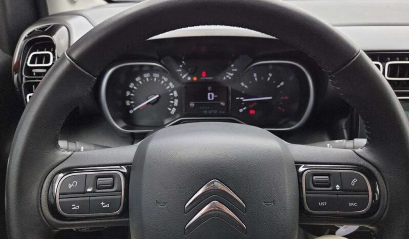 Citroën C3 Aircross full