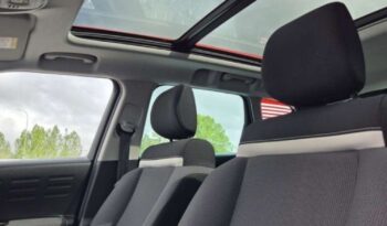 Citroën C3 Aircross full