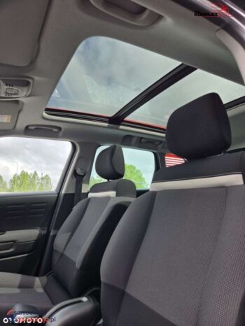 Citroën C3 Aircross full