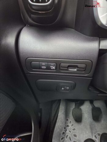Citroën C3 Aircross full