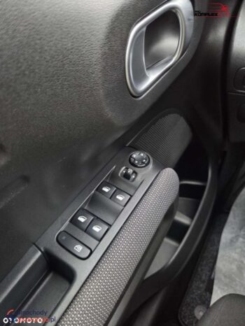 Citroën C3 Aircross full