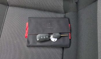 Citroën C3 Aircross full