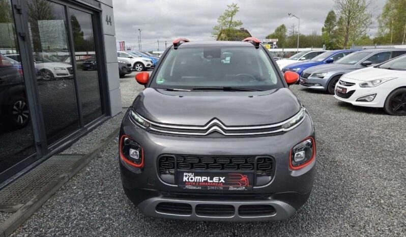 Citroën C3 Aircross full
