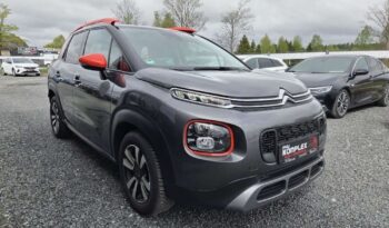 Citroën C3 Aircross full