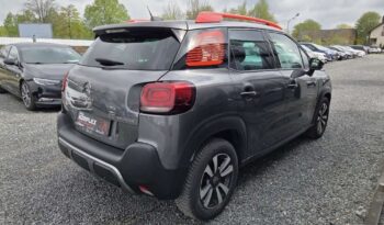Citroën C3 Aircross full