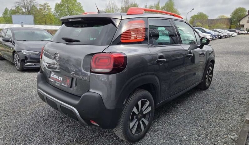 Citroën C3 Aircross full